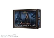 Ulisses Spiele US25655E - Aventuria - Al Anfania Blessed One of Boron