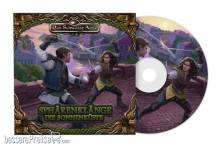 Ulisses Spiele US25691 - DSA5 - Sphärenklang Die Sonnenküste Audio CD