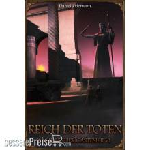 Ulisses Spiele US25723 - Reich der Toten - Das Blut der Castesier VI