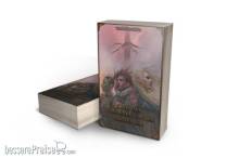 Ulisses Spiele US25733 - Kind des Goldenen Gottes - Pardona I