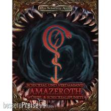 Ulisses Spiele US25752 - DSA5 - Schicksal und Verdammnis - Erzdämon Amazeroth