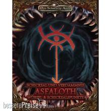 Ulisses Spiele US25755 - DSA5 - Schicksal und Verdammnis - Erzdämon Asfaloth