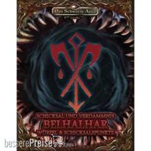 Ulisses Spiele US25756 - DSA5 - Schicksal und Verdammnis - Erzdämon Belhalhar
