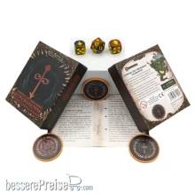 Ulisses Spiele US25761 - DSA5 - Schicksal und Verdammnis - Erzdämon Lolgramoth