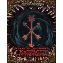 Ulisses Spiele US25763 - DSA5 - Schicksal und Verdammnis - Erzdämon Nagrach