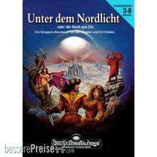 Das Schwarze Auge US25806 - Unter dem Nordlicht (remastered)