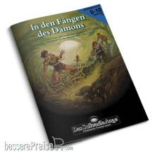 Ulisses Spiele! US25840 - DSA1 - In den Fängen des Dämons (remastered)