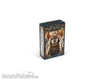 Ulisses Spiele US25854 - DSA5-Spielkartenset Av. Meisterp. 3 - Kampfkarten