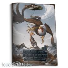 Ulisses Spiele! US25857 - DSA5 - Kreaturendokumente
