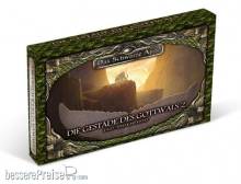 Ulisses Spiele US25859 - DSA5 - Spielkartenset Gestade des Gottwals 2