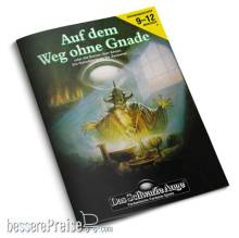 Ulisses Spiele! US25860 - DSA1 - Auf dem Weg ohne Gnade (remastered)