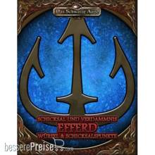 Ulisses Spiele US25868 - DSA5 - Schicksal und Verdammnis - Gottheit Efferd