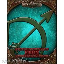 Ulisses Spiele US25869 - DSA5 - Schicksal und Verdammnis - Gottheit Firun