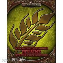 Ulisses Spiele US25872 - DSA5 - Schicksal und Verdammnis - Gottheit Peraine