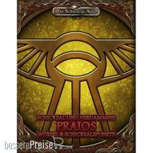 Ulisses Spiele US25874 - DSA5 - Schicksal und Verdammnis - Gottheit Praios