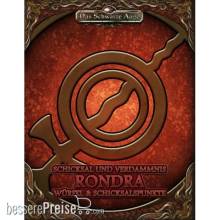 Ulisses Spiele! US25876 - DSA5 - Schicksal und Verdammnis - Gottheit Rondra