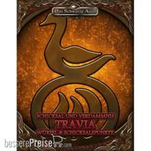 Ulisses Spiele US25877 - DSA5 - Schicksal und Verdammnis - Gottheit Travia