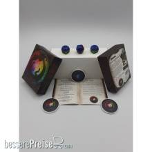 Ulisses Spiele US25878 - DSA5 - Schicksal und Verdammnis - Gottheit Tsa