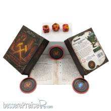 Ulisses Spiele US25879 - DSA5 - Schicksal und Verdammnis - Gottheit Angrosch