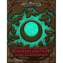 Ulisses Spiele US25882 - DSA5 - Schicksal und Verdammnis - Gottheit Himmelswölfe