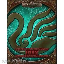 Ulisses Spiele US25883 - DSA5 - Schicksal und Verdammnis - Gottheit Ifirn