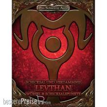 Ulisses Spiele US25886 - DSA5 - Schicksal und Verdammnis - Gottheit Levthan