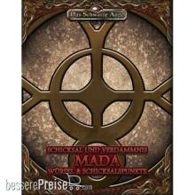 Ulisses Spiele US25887 - DSA5 - Schicksal und Verdammnis - Gottheit Mada