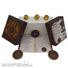 Ulisses Spiele US25889 - DSA5 - Schicksal und Verdammnis - Gottheit Mokoscha