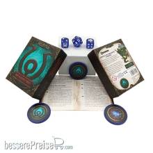 Ulisses Spiele US25892 - DSA5 - Schicksal und Verdammnis - Gottheit Numinoru