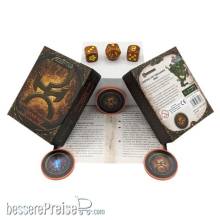 Ulisses Spiele US25896 - DSA5 - Schicksal und Verdammnis - Gottheit Simia