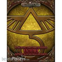 Ulisses Spiele US25899 - DSA5 - Schicksal und Verdammnis - Gottheit Ucuri