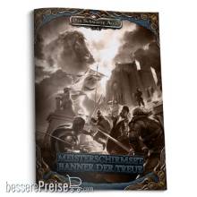 Ulisses Spiele! US25952 - DSA5 - Meisterset Banner der Treue