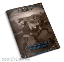 Ulisses Spiele US26001 - Glaube, Macht und Heldenmut - Die Sonnenküste