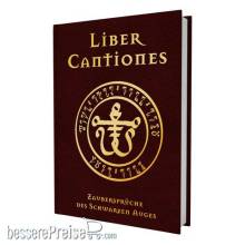 Ulisses Spiele! US26033 - DSA4 - Liber Cantiones (remastered)