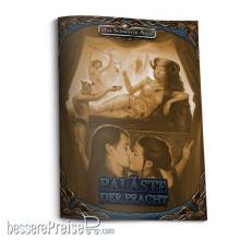 Ulisses Spiele US26041 - DSA5 - Paläste der Pracht - Spielhilfe