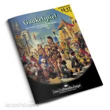 Ulisses Spiele! US26043 - DSA2 - Gaukelspiel (remastered)