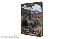 Ulisses Spiele US26054 - DSA5 - Die Verschwörung von Gareth