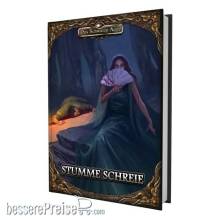 Ulisses Spiele US26055 - DSA5 - Stumme Schreie