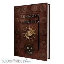 Ulisses Spiele US26065 - DSA - Bibliographie (2014 - 2023)