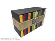 Ulisses Spiele US26083 - DSA - Vademecum-Schuber (gefüllt)