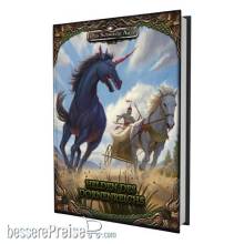 Ulisses Spiele! US26091 - DSA5 - Helden des Dornenreiches
