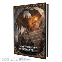 Ulisses Spiele! US26092 - DSA5 - Mysterien des Dornenreiches