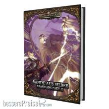 Ulisses Spiele US26099 - DSA5 - Brandans Pakt 2: Bande aus Silber