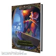 Ulisses Spiele US26127 - DSA5 - Helden des Wolfsfrosts