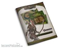 Ulisses Spiele US26131 - DSA - Spielplanset - Der Wolfsfrost