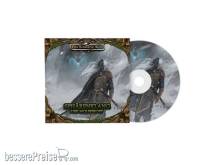 Ulisses Spiele US26137 - DSA - Sphärenklang - Der Wolfsfrost