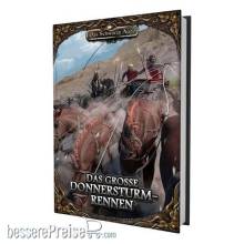 Ulisses Spiele US26153 - DSA5 - Das große Donnersturmrennen