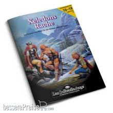 Ulisses Spiele US26156 - DSA2 - Xeledons Rache (remastered)