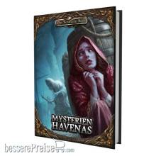 Ulisses Spiele! US26166 - DSA5 - Mysterien Havenas