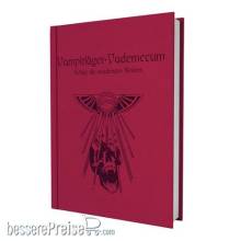 Ulisses Spiele US26188 - DSA - Vampirjäger-Vademecum
